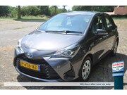Toyota Yaris - 1.5 Hybrid CVTAutomaat