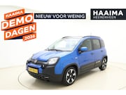 Fiat Panda - 1.0 Hybrid Pandina | Airco | Apple Carplay | Cruise control