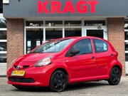 Toyota Aygo - 1.0-12V APK 03-2027! - 5drs