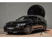 BMW 5-serie - Touring 530i xDrive High Executive Edition M-sport, comforts