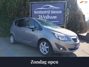 Opel Meriva - 1.4-16V Turbo Edition, Navi. 103KW