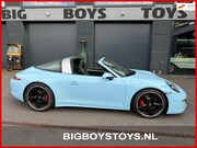 Porsche 911 - 3.8 4S Exclusive Edition