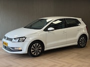 Volkswagen Polo - 1.0 BlueMotion Connected Series CRUISE CONTROL AIRCO STOELVE