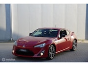 Toyota GT86 - 2.0 D-4S NL Auto Dealer Onderhouden