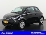 Fiat 500 - RED 42 kWh | Digital Cockpit | Zondag Open