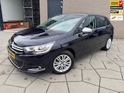 Citroën C4 - 1.2 PureTech Feel Coll.|Nieuwe Riem| 5 Drs|Trekh.|4x NW All-