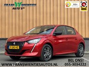 Peugeot 208 - 1.2 PureTech Active Pack | Origineel Nederlands | Apple Carp