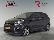 Kia Picanto - 1.0 CVVT Design Edition | Climate control | Camera |
