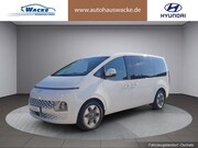 Hyundai Staria - HEV 9-Sitzer MY25, 6-AT 2WD Prime, Kleinb
