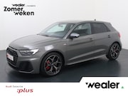Audi A1 - 40 TFSI S edition | 207 PK | Automaat | Adaptive cruise cont