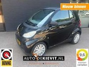 Smart ForTwo - 1.0 mhd Pure airco