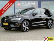 Volvo XC60 - 2.0 Recharge T6 AWD R-Design, SOH 88.3 % / Trekhaak / Schuif