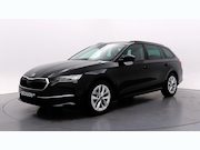 Skoda Octavia - Combi 1.5 150pk TSI MHEV Business Edition Plus 158