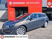 Opel Astra - Sports Tourer 1.4 Turbo Cosmo