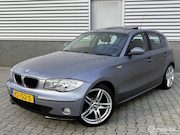 BMW 1-serie - 116i Executive Schuifdak-stoelverwarming
