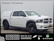 Dodge Ram Pick Up - 1500 5.7 V8 Quad Cab 6'4 LPG Trekhaak Pano Widebody Stoelver