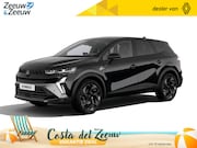 Renault Symbioz - (Zeeuw & Zeeuw Private Lease Actie v.a. € 545, -) E-Tech ful