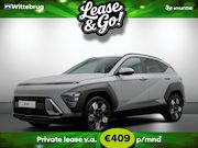 Hyundai Kona - 1.6 GDI HEV Comfort Full Hybride Automaat met 18 inch velgen