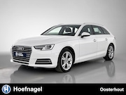 Audi A4 - Avant 2.0 TFSI Automaat | Cruise Control | Lederen Bekleding