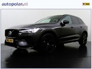 Volvo XC60 - 2.0 T6 Plug-in hybrid AWD Ultimate Dark 21" Velgen/360 Camer