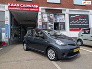 Toyota Aygo - 1.0 VVT-i Now