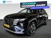 Hyundai Tucson - 1.6 T-GDI HEV Comfort | Achteruitrijcamera | Airco (automati