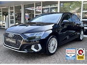 Audi A3 - Sportback 40 TFSI e Advanced Led, Climat, ACC, Carplay, LM..