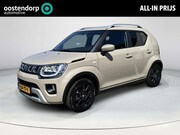 Suzuki Ignis - 1.2 Smart Hybrid Select