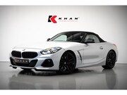 BMW Z4 - Roadster M40i High Executive |H&K|HUD|ACC|Memory|Dodehoek|