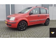 Fiat Panda - 1.1 Active