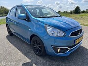 Mitsubishi Space Star - 1.0 Cool+