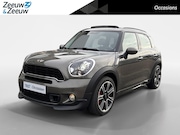 MINI Countryman - Mini 1.6 John Cooper Works ALL4 Chili | Pano-dak | Navigatie