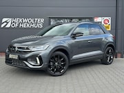 Volkswagen T-Roc - 1.5 TSI DSG 150 PK R-Line Black Style | Camera | Navi | Carp