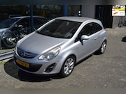 Opel Corsa - 1.2-16V Anniversary Edition
