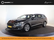 Ford Mondeo - Wagon 2.0 IVCT HEV Vignale | Winterpakket | Cruise Control A