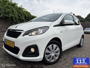 Peugeot 108 - 1.0 e-VTi Blue Lion AIRCO