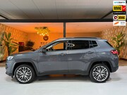 Jeep Compass - 4xe 190 Plug-in Hybrid Electric Limited Garantie Carplay 360