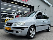 Hyundai Matrix - 1.6i Dynamic - Airco I Sport velgen I PDC I Comfort pakket I