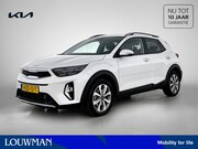 Kia Stonic - 1.0 T-GDi MHEV DynamicPlusLine Navigatie | Parkeersensoren |