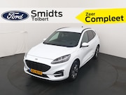 Ford Kuga - 2.5 PHEV 225pk ST-Line X Keyless Entry | All Season | Elektr
