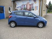 Hyundai i10 - 1.0I I-MOTION Bleu