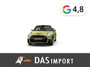 MINI John Cooper Works - Cabrio (ab 2020)
