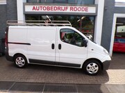 Opel Vivaro - 2.0 CDTI Airco NW APK NAP, 2e EIGENAAR