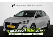 Peugeot 208 - 1.2 PureTech 100 Style Apple CarPlay Airco