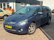 Mitsubishi Grandis - 2.4-16V Intense / Rijdt perfect / Export / Koopje