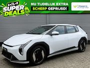 Kia EV4 - Air 81.4 kWh | Stoel/Stuurwielverwarming | Climate Control |