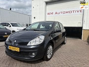 Renault Clio - 1.2 TCE Collection AIRCO APK T/M 24-2-2027
