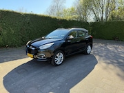 Hyundai ix35 - 2.0i i-Catcher