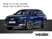 Audi Q3 - S edition e-hybrid 200 kW / 272 PK | Sport velgen 19" | Spor