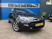 Fiat Punto Evo - 0.9 TwinAir Sempre|Climate|1Eig.